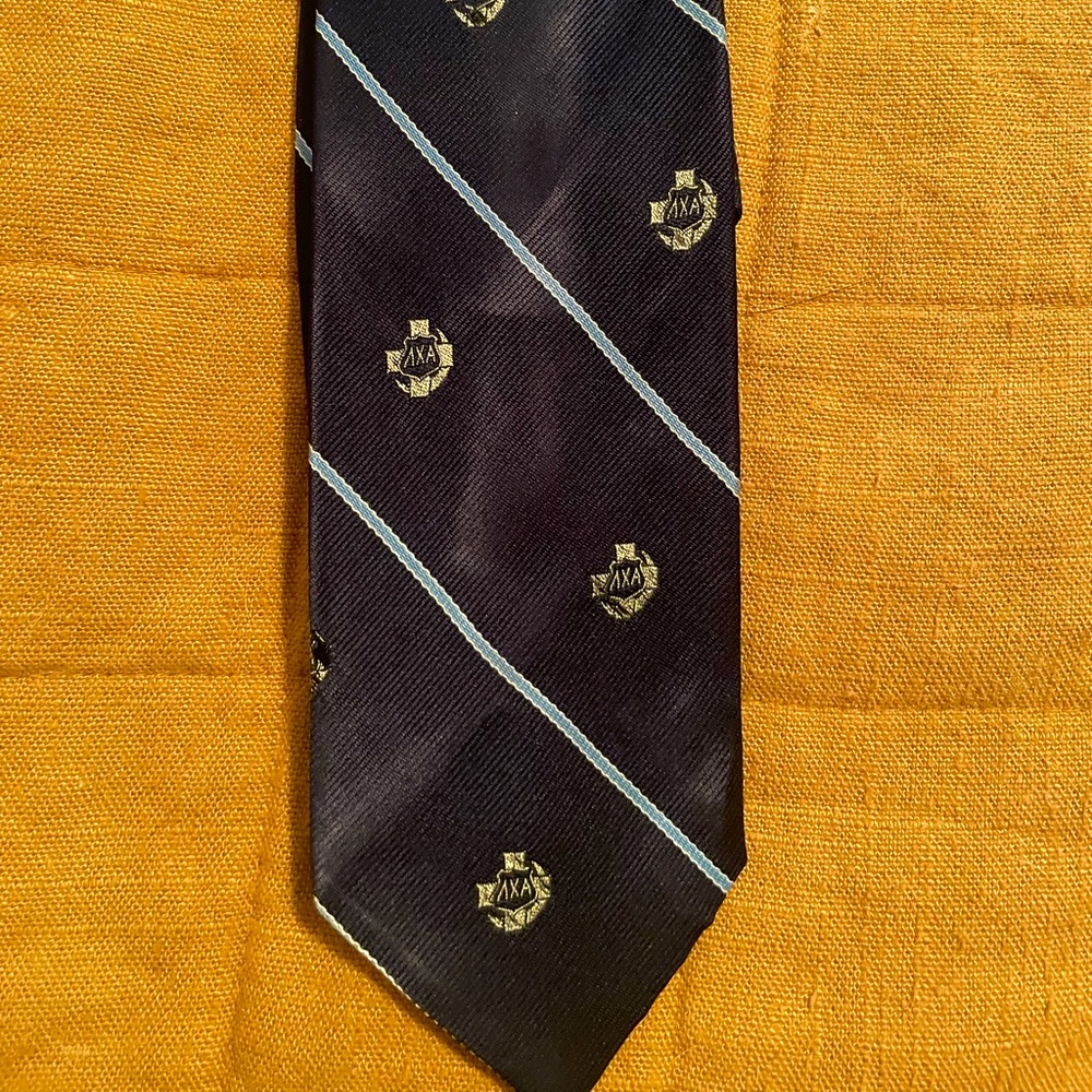 Lambda Chi Alpha Tie